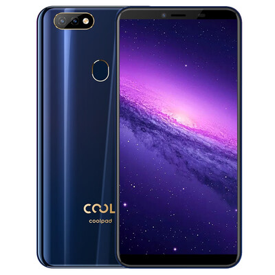 Coolpad Coolpad cool play 8 Lite 6" HD full screen 13 million double camera private dual system gentleman blue 3GB32GB dual card dual standby full Netcom
Coolpad Coolpad cool play 8 Lite 6" HD full screen 13 million double camera private dual system gentleman blue 3GB32GB dual card dual standby full Netcom