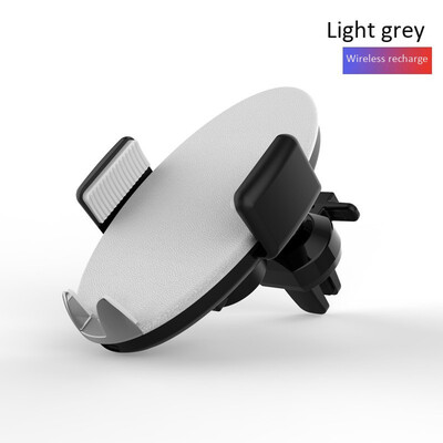 Car Phone Holder for iPhone Samsung MI Universal Wireless charging Car Holder in Car Air Vent Mount Smartphone Cell Support
Car Phone Holder for iPhone Samsung MI Universal Wireless charging Car Holder in Car Air Vent Mount Smartphone Cell Support