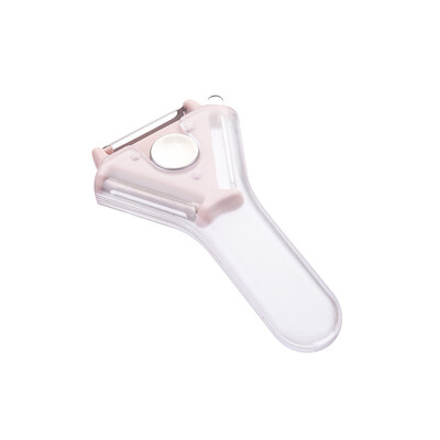 Portable 3 in 1 Fruit Peeler Multifunctional Washable Apple Peeler Three Blades Adjustable to Use Kitchen Peeling Tool
Portable 3 in 1 Fruit Peeler Multifunctional Washable Apple Peeler Three Blades Adjustable to Use Kitchen Peeling Tool