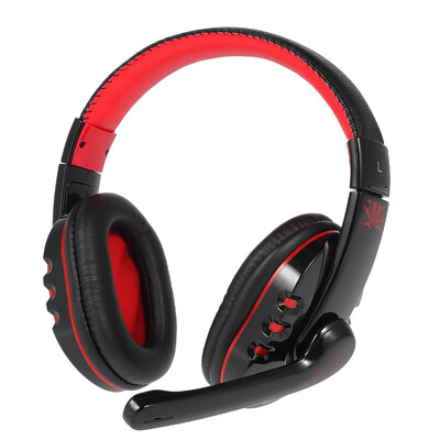 V8 Wireless Bluetooth 30 Gaming Headphone Earphones Headset Hands-free Adjustable Headband with Microphone for Smart Phones Deskt
V8 Wireless Bluetooth 30 Gaming Headphone Earphones Headset Hands-free Adjustable Headband with Microphone for Smart Phones Deskt