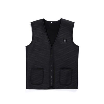 Usb Heater Hunting Vest Heated Jacket Heating Winter Clothes Men Thermal Outdoor Sleeveless Vest Hiking Climbing
Usb Heater Hunting Vest Heated Jacket Heating Winter Clothes Men Thermal Outdoor Sleeveless Vest Hiking Climbing