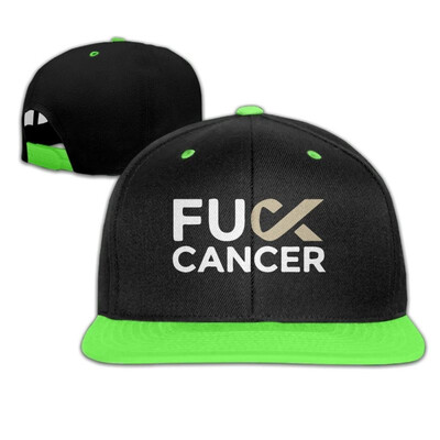 Fuck Cancer Kids Snapback Hats One Size
Fuck Cancer Kids Snapback Hats One Size