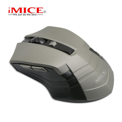 1 Pc Fashion Cool Durable 24GHz 10-Meter Wireless 4-Color 1600-DPI Optical Mouse for Home & Office & Computer & Game 
1 Pc Fashion Cool Durable 24GHz 10-Meter Wireless 4-Color 1600-DPI Optical Mouse for Home & Office & Computer & Game
