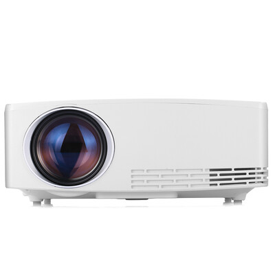 VIVIBRIGHT C80 Portable LCD Projector Home Theater 1500 Lumens 1280 x 720P 
VIVIBRIGHT C80 Portable LCD Projector Home Theater 1500 Lumens 1280 x 720P