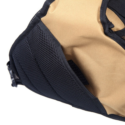 Caden K1 Waterproof Fashion Casual DSLR Camera Bag Case Messenger Shoulder Bag for Canon Nikon Sony Black
Caden K1 Waterproof Fashion Casual DSLR Camera Bag Case Messenger Shoulder Bag for Canon Nikon Sony Black