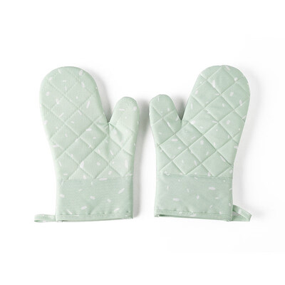 NeillieN Home cloth gloves microwave oven gloves thick insulation gloves kitchen oven glovesSlip-proof heat-insulating gloves
NeillieN Home cloth gloves microwave oven gloves thick insulation gloves kitchen oven glovesSlip-proof heat-insulating gloves