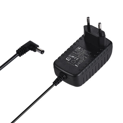 12V 15A AC Power Adapter for Viltrox L116T L116B L132T L132B VL-162T LED Video Lights 100-240V Wide Voltage
12V 15A AC Power Adapter for Viltrox L116T L116B L132T L132B VL-162T LED Video Lights 100-240V Wide Voltage