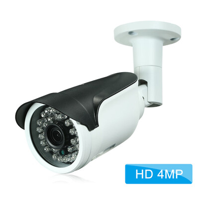 4MP 1080P 1440P 1520P Camera HD Bullet POE IP Camera Cam 127" CMOS 36mm Lens H265H264 Night View IR-CUT Network Onvi
4MP 1080P 1440P 1520P Camera HD Bullet POE IP Camera Cam 127" CMOS 36mm Lens H265H264 Night View IR-CUT Network Onvi