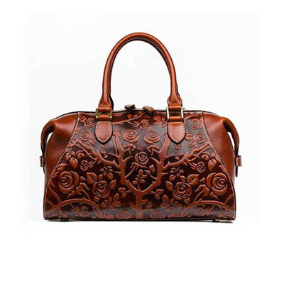 SUWERER Women Genuine Leather bags for women 2019 new luxury handbags women bags designer fashion handbags women bags
SUWERER Women Genuine Leather bags for women 2019 new luxury handbags women bags designer fashion handbags women bags