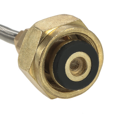 Outdoor Gas Refill Adapter Camping Stove Valve Propane Tank Refill Adapter Refilling Gas Cylinders for Flat Tank
Outdoor Gas Refill Adapter Camping Stove Valve Propane Tank Refill Adapter Refilling Gas Cylinders for Flat Tank