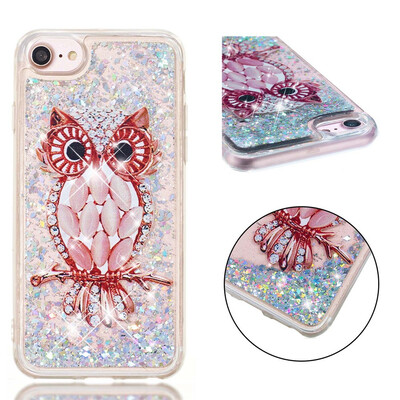 Glitter Liquid Case for Iphone 7 Iphone 8 Fashion Pattern Bling Rugged Shockproof Soft TPU Cover
Glitter Liquid Case for Iphone 7 Iphone 8 Fashion Pattern Bling Rugged Shockproof Soft TPU Cover