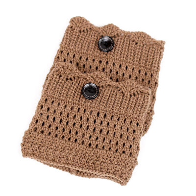 Stylish Comfortable Calf Cover Warm Socks Set Winter Crown Shaped Edge Calf Enveloped Short Sock
Stylish Comfortable Calf Cover Warm Socks Set Winter Crown Shaped Edge Calf Enveloped Short Sock