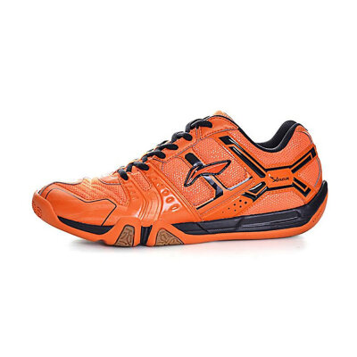 Li-Ning Mens Portable Wear-Resisting Badminton Shoes Li Ning Anti-Slippery Damping Lace-Up Outdoor Sports Sneakers AYTM085-2H
Li-Ning Mens Portable Wear-Resisting Badminton Shoes Li Ning Anti-Slippery Damping Lace-Up Outdoor Sports Sneakers AYTM085-2H