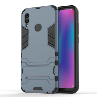 for Huawei Honor 10 Lite HRY-LX2 Shockproof Hard Phone Case for Huawei P Smart 2019 POT-LX3 POT-LX1 Armor Case Back Cover
for Huawei Honor 10 Lite HRY-LX2 Shockproof Hard Phone Case for Huawei P Smart 2019 POT-LX3 POT-LX1 Armor Case Back Cover