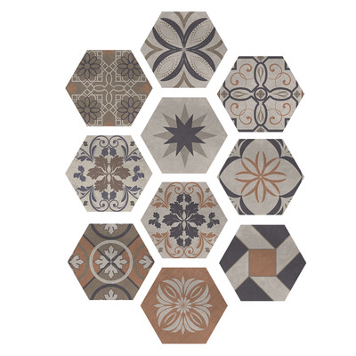 10 PcsSet Self-adhesive Floor Sticker for Bathroom Kitchen Backsplash Tiles Wall DIY Home Decal Removable Decor
10 PcsSet Self-adhesive Floor Sticker for Bathroom Kitchen Backsplash Tiles Wall DIY Home Decal Removable Decor