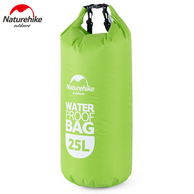 NatureHike Multifunctional Outdoor Travel Rafting Camping Hiking Swimming Waterproof Bag