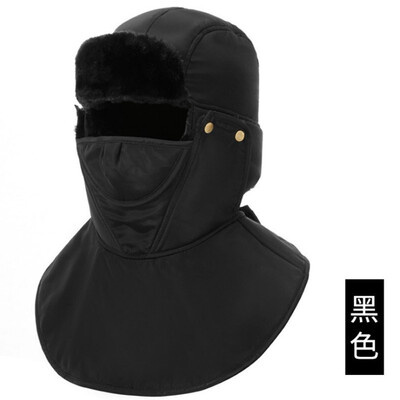 Winter cycling cotton cap man outdoor winter thickening warm electric car windproof winter hat
Winter cycling cotton cap man outdoor winter thickening warm electric car windproof winter hat