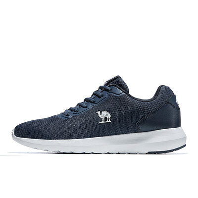 Camel CAMEL sneakers for men&women couples running shoes student fashion casual shoes lightweight breathable running shoes A91600605 female models pink white 40
Camel CAMEL sneakers for men&women couples running shoes student fashion casual shoes lightweight breathable running shoes A91600605 female models pink white 40