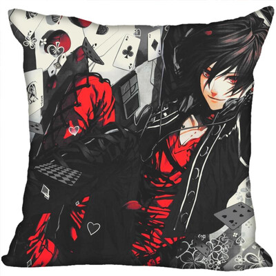 Naruto Pillow Case High Quality New Years Pillowcase Wedding Decorative Pillow Cover Gift For Children
Naruto Pillow Case High Quality New Years Pillowcase Wedding Decorative Pillow Cover Gift For Children