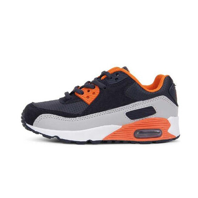 2019 spring non-slip new air cushion shoes children breathable shock leisure sports shoes running childrens shoes
2019 spring non-slip new air cushion shoes children breathable shock leisure sports shoes running childrens shoes