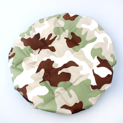 Hair Treatment Dye Heat Cool Hat Styling Tool