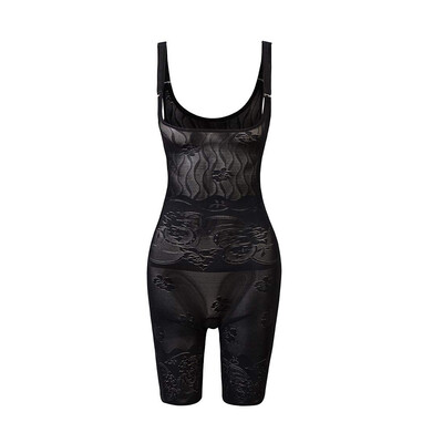 SLIMBELLE Womens Bamboo Body Shaper Wear Your Own Bra Full Body Shapewear Tummy Slimming Shaper
SLIMBELLE Womens Bamboo Body Shaper Wear Your Own Bra Full Body Shapewear Tummy Slimming Shaper