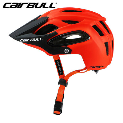 CAIRBULL Breathable Safety Integrally-Molded Ultralight Helmet Professional MTB Bike Bicycle Helmet Sport Racing Cycling Helmet
CAIRBULL Breathable Safety Integrally-Molded Ultralight Helmet Professional MTB Bike Bicycle Helmet Sport Racing Cycling Helmet
