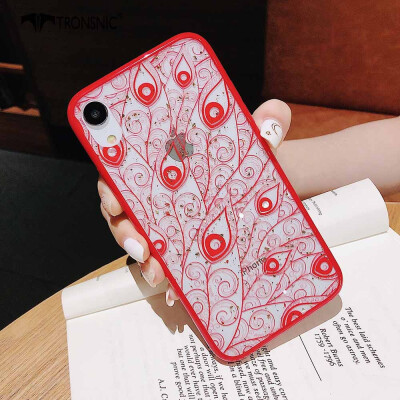 Tronsnic Glitter Phone Case for iPhone 7 8 Plus Strawberry Gold Foil Case Love Rose Flower Zebra Red Luxury
Tronsnic Glitter Phone Case for iPhone 7 8 Plus Strawberry Gold Foil Case Love Rose Flower Zebra Red Luxury