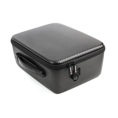 Outdoor PU Portable Carrying Case Shockproof Waterproof Handheld Storage Bag for DJI Mavic AIR Drone
Outdoor PU Portable Carrying Case Shockproof Waterproof Handheld Storage Bag for DJI Mavic AIR Drone