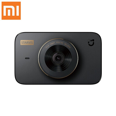 Xiaomi MIJIA 1S 3 Car DVR 1080P WIFI Dash Cam Voice Control Car Digital Video Recorder 140 Degree Wide Angle Night Vision HDMI
Xiaomi MIJIA 1S 3 Car DVR 1080P WIFI Dash Cam Voice Control Car Digital Video Recorder 140 Degree Wide Angle Night Vision HDMI