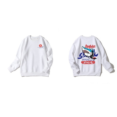 Hoodies Women Crewneck Fleece Warm Straykids Sweatshirt Haajuku Long Sleeve Jumper Tops Coats
Hoodies Women Crewneck Fleece Warm Straykids Sweatshirt Haajuku Long Sleeve Jumper Tops Coats