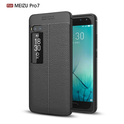 Ultra Slim Phone Cases on For Meizu pro 7 Case Luxury Soft Silicone Gel Cover For Meizu pro 7 Shockproof Coque
Ultra Slim Phone Cases on For Meizu pro 7 Case Luxury Soft Silicone Gel Cover For Meizu pro 7 Shockproof Coque