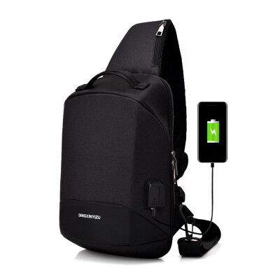 Portable Mens Chest Bag Outside Leisure Travel Cycling Multi-functional Couples Small Bags Mini Messenger Bag
Portable Mens Chest Bag Outside Leisure Travel Cycling Multi-functional Couples Small Bags Mini Messenger Bag