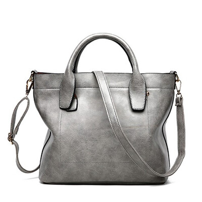 Large Capacity Tote Bag 2019 New Fashion Women Leather Handbags Designer Shoulder Bags Lady Purses Crossbody Bag Sac A Main
Large Capacity Tote Bag 2019 New Fashion Women Leather Handbags Designer Shoulder Bags Lady Purses Crossbody Bag Sac A Main