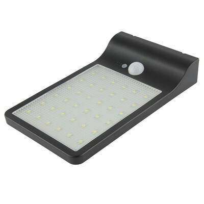 36LED Solar Power Motion Sensor Lights Garden Hallway Security Lamp Outdoor Waterproof Light
36LED Solar Power Motion Sensor Lights Garden Hallway Security Lamp Outdoor Waterproof Light