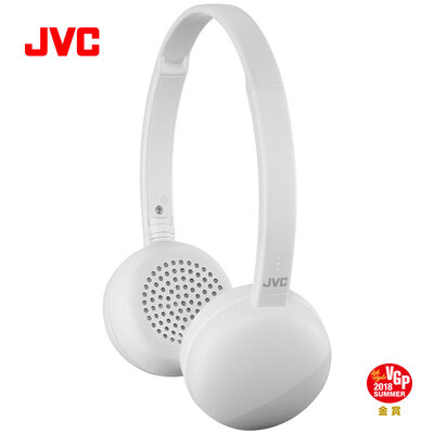 Jie Wei Shi JVC HA-S28BT wireless Bluetooth headset headset music sports headset running with wheat noise reduction Korean version of the portable mobile phone computer boys&girls general gray
Jie Wei Shi JVC HA-S28BT wireless Bluetooth headset headset music sports headset running with wheat noise reduction Korean version of the portable mobile phone computer boys&girls general gray
