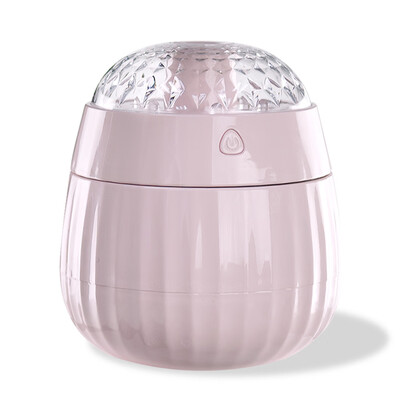 Projector Humidifier Multifunctional Humidifier LED Projector Lamp Air Purifier Aroma Diffuser Mini Humidifier with Filter Sticks
Projector Humidifier Multifunctional Humidifier LED Projector Lamp Air Purifier Aroma Diffuser Mini Humidifier with Filter Sticks