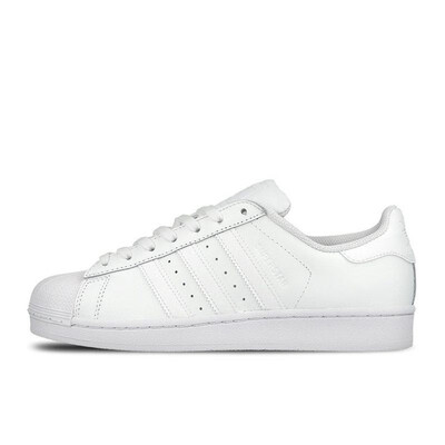 Adidas SUPERSTAR Original New Arrival Official Clover Womens And Mens Skateboarding Shoes Sport Outdoor Sneakers Good Quality
Adidas SUPERSTAR Original New Arrival Official Clover Womens And Mens Skateboarding Shoes Sport Outdoor Sneakers Good Quality