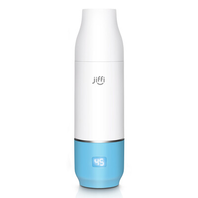 Portable Bottle Warmer&Formula Dispenser Heat Warm Baby Bottles On The GO USB Rechargeable Battery Blue
Portable Bottle Warmer&Formula Dispenser Heat Warm Baby Bottles On The GO USB Rechargeable Battery Blue