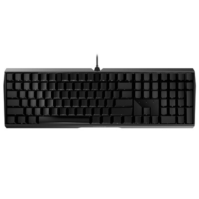Cherry MX-BOARD 30S G80-3870LXAEU-2 Game Office Mechanical Keyboard Black Tea Shaft
Cherry MX-BOARD 30S G80-3870LXAEU-2 Game Office Mechanical Keyboard Black Tea Shaft