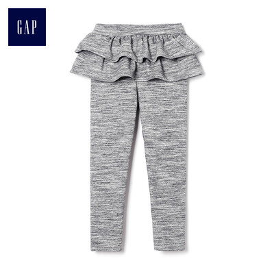 GAP flagship store female young soft terry cloth printed leggings 354986 Malt Grey 3YRS
GAP flagship store female young soft terry cloth printed leggings 354986 Malt Grey 3YRS
