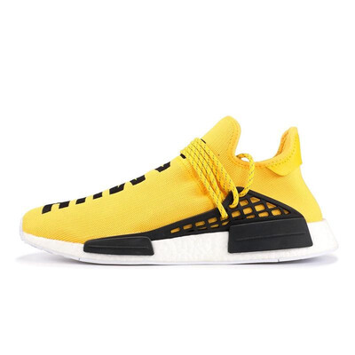 Human Race Hu trail pharrell williams men running shoes Nerd black cream Holi mens trainers women designer sports runner sneakers
Human Race Hu trail pharrell williams men running shoes Nerd black cream Holi mens trainers women designer sports runner sneakers
