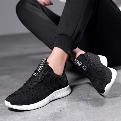 Telepathic walking fast leisure tide men street shooting Korean autumn wear sneakers
Telepathic walking fast leisure tide men street shooting Korean autumn wear sneakers