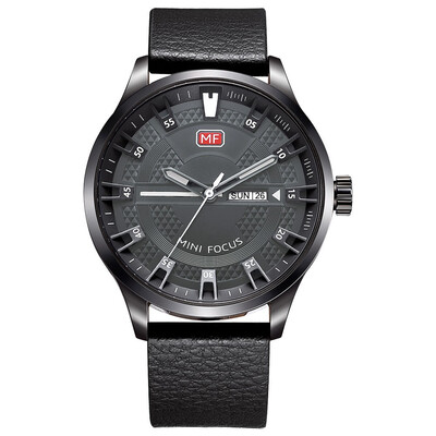 BOFUTE Male Watches Sports Watch Fashion Watch Japanese Quartz Movement Calendar Luminous Waterproof Genuine Leather Strap 0028G
BOFUTE Male Watches Sports Watch Fashion Watch Japanese Quartz Movement Calendar Luminous Waterproof Genuine Leather Strap 0028G