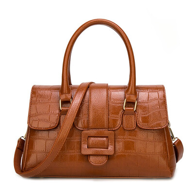 Womens Leather Shoulder Bag Ladies Tote Bag Womens Work Bag Ladies Handbag Daily Satchel Bags Crossbody Bag
Womens Leather Shoulder Bag Ladies Tote Bag Womens Work Bag Ladies Handbag Daily Satchel Bags Crossbody Bag