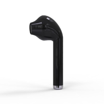 Bluetooth Headphones V42EDR Wireless Earphone In-ear Stereo Music Headset Earpiece Hands-free with Microphone
Bluetooth Headphones V42EDR Wireless Earphone In-ear Stereo Music Headset Earpiece Hands-free with Microphone