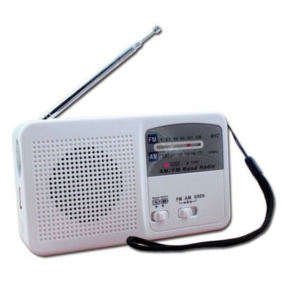 Portable solar battery FM AM radio hand power generation LED light flashlight mobile phone emergency charging treasure charger
Portable solar battery FM AM radio hand power generation LED light flashlight mobile phone emergency charging treasure charger