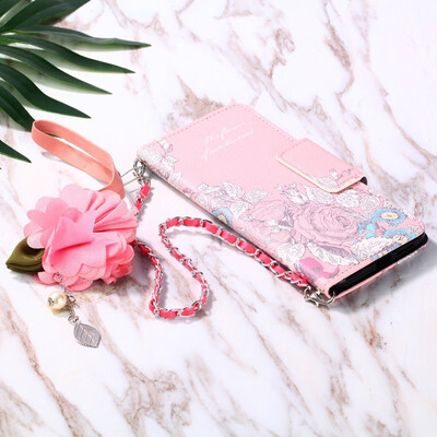 9 Styles Vintage Handbag Book flip Cover Tassels Three-dimensional Flower Pendant Chain for iPhone Xs Max Flip Flower Case
9 Styles Vintage Handbag Book flip Cover Tassels Three-dimensional Flower Pendant Chain for iPhone Xs Max Flip Flower Case