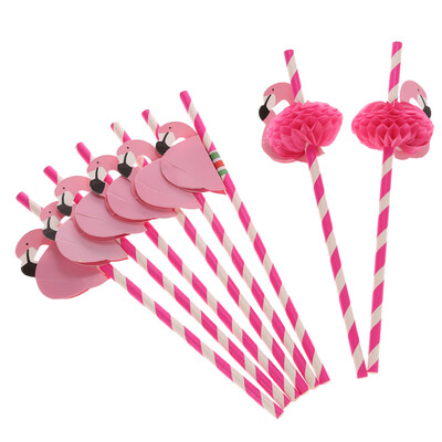 50pcsset Cute Food Grade Paper Straws for Birthday Wedding Baby Shower Celebration&Party Multifunctional Straws with Flamingo
50pcsset Cute Food Grade Paper Straws for Birthday Wedding Baby Shower Celebration&Party Multifunctional Straws with Flamingo