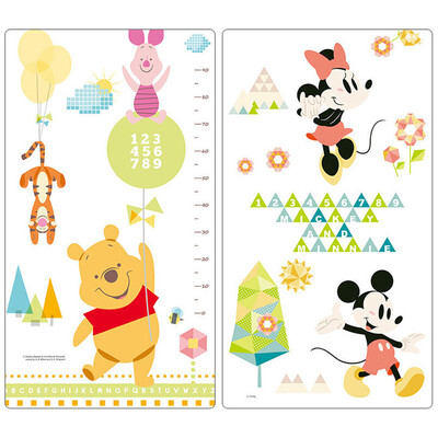 Disney Disney baby crawling mat mechanical folding double-sided XPE baby climbing mat easy to accommodate children anti-slip mat Mickey Park Vini height feet 1971541cm
Disney Disney baby crawling mat mechanical folding double-sided XPE baby climbing mat easy to accommodate children anti-slip mat Mickey Park Vini height feet 1971541cm